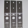 Stainless Steel Stamping Parts with Low Price